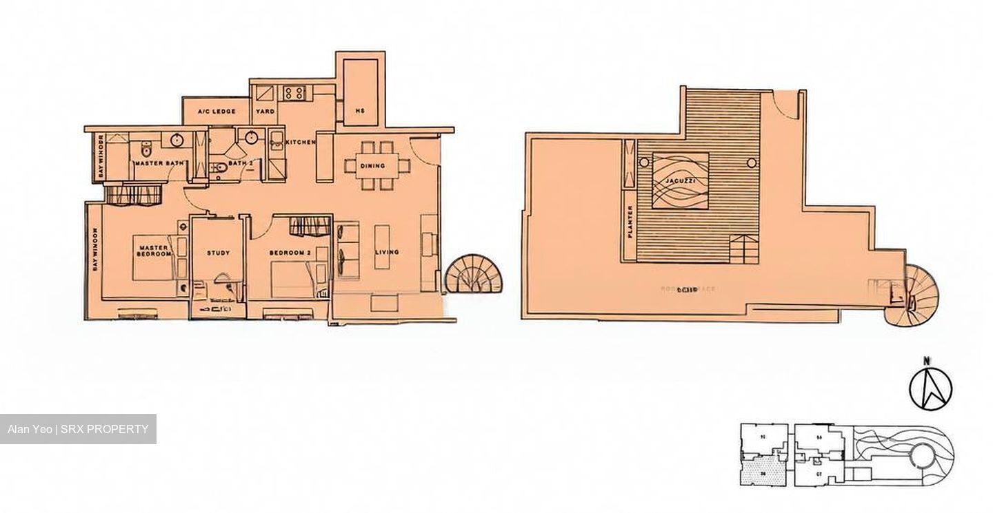 Arthur 118 (D15), Apartment #602109381